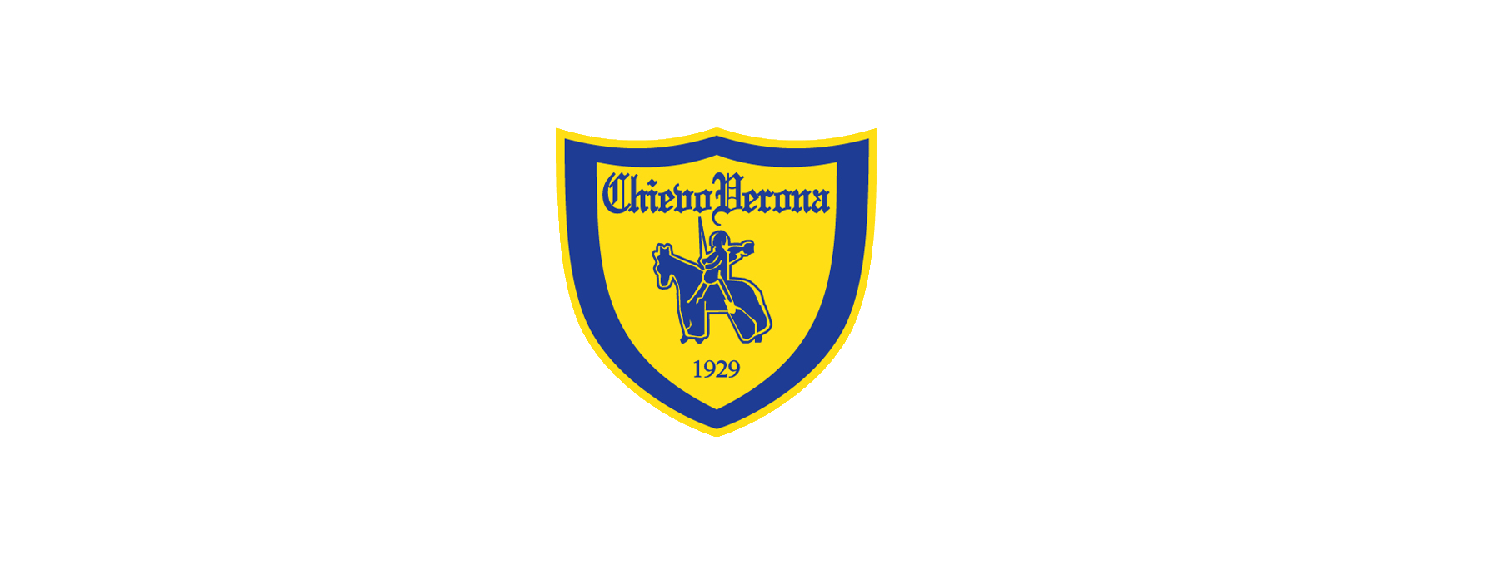 Chievo Verona Home Jersey
