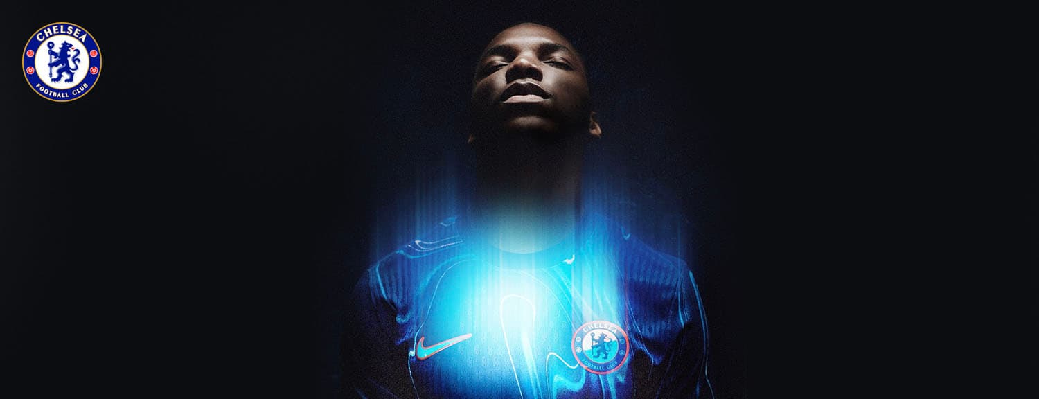 Official Chelsea Jerseys Shirts Gear World Soccer Shop