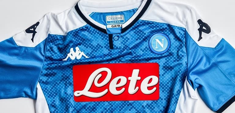 Official Calcio Napoli Jerseys World Soccer Shop
